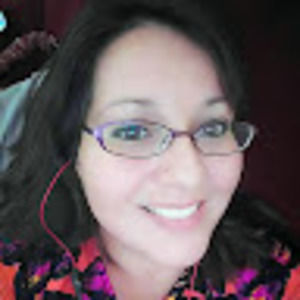 Meet your Posher, Marisa